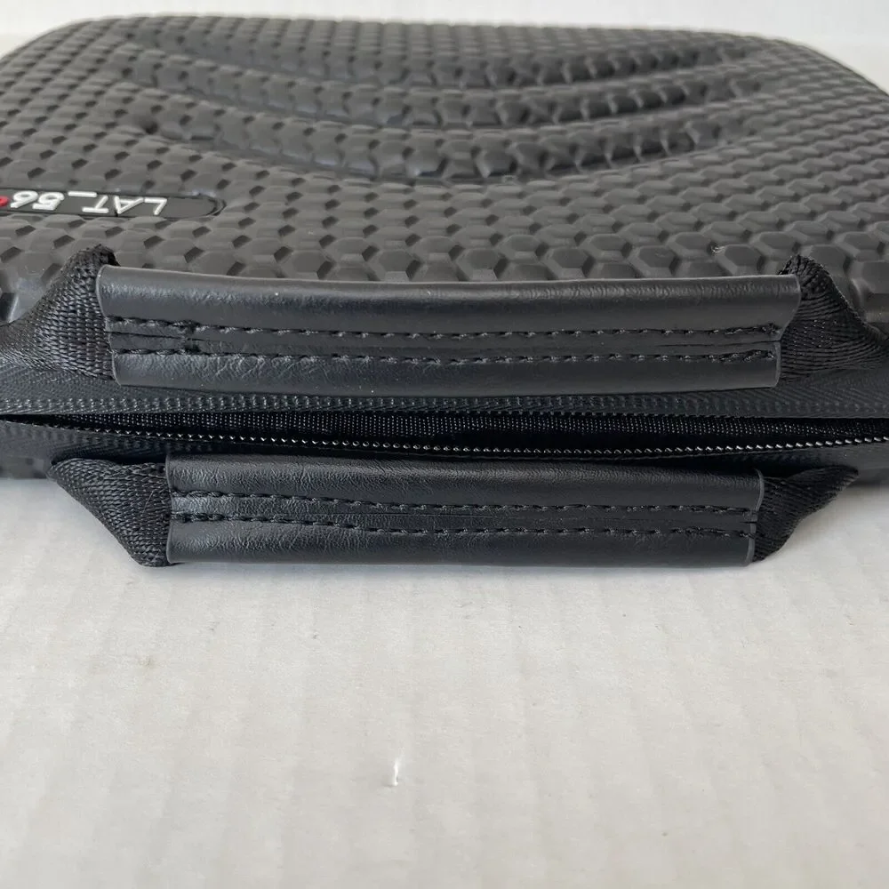 LAT_56 LP_01 SP140911 Travel Tablet/Small Laptop Carry Case Durable Waterproof